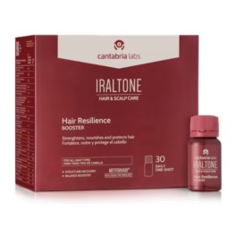 Iraltone Hair Resilience Booster 30 monodosis