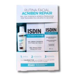ISDIN Acniben Rx Gel Crema Hidratante, 40 ml. ! Farmaconfianza