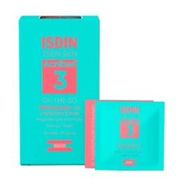ISDIN Acniben Toallitas Higiénicas 30 ud. ! Farmaconfianza