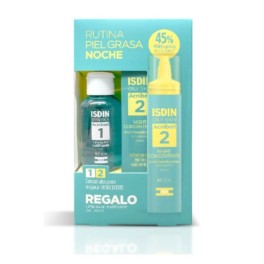 Isdin Teenskin Acniben Night Concentrate 27ml + REGALO