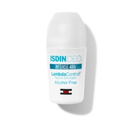 Isdin Deo Desodorante Intense Lambda Control, 50ml