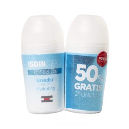 Isdin Ureadin Comfort Desodorante Duplo 2x50ml