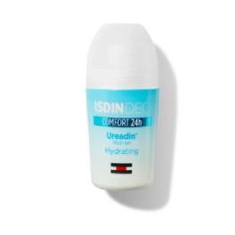 ISDIN Ureadin Desodorante Antitranspirante, 50ml. | Farmaconfianza