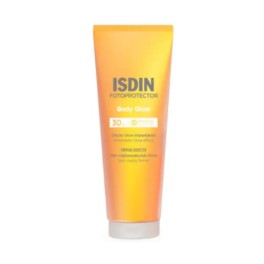Isdin Fotoprotector Body Glow SPF30, 200 ml