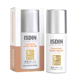 Isdin Fotoultra Age Repair Color SPF50, 50 ml | Compra Online