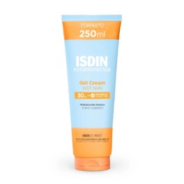 ISDIN Fotoprotector Gel Crema FPS30 | Farmaconfianza