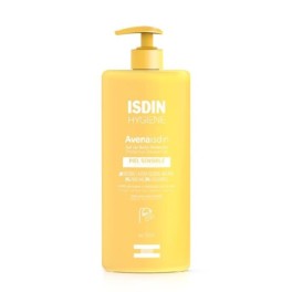 Isdin Avena Gel de Baño Protector, 750 ml | Compra Online