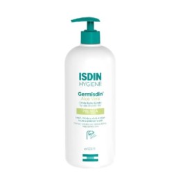 ISDIN Germisdin Higiene Corporal para piel seca, 1000 ml | Farmaconfianza