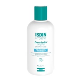 ISDIN Germisdin Higiene Corporal, 250 ml. ! Farmaconfianza