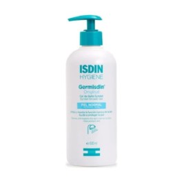 ISDIN Germisdin Higiene Corporal, Difusor 500 ml. ! Farmaconfianza