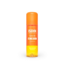 ISDIN Fotoprotector Hydro Oil SPF30, 200 ml | Compra Online
