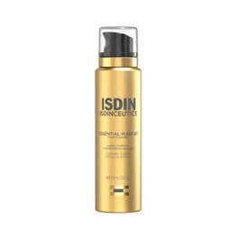 Isdinceutics Essential Purifier Espuma, 150 ml