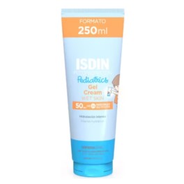 ISDIN Fotoprotector Gel Cream Pediatrics SPF50, 150ml. | Farmaconfianza
