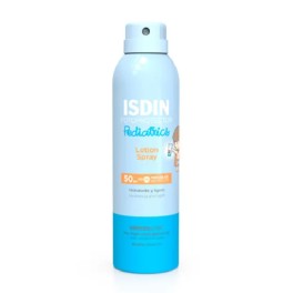 ISDIN Fotoprotector Lotion Spray Continuo Pediatrics SPF50, 200ml. | Farmaconfianza