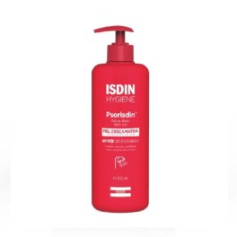 Isdin Hydration Psorisdin Gel de Baño, 500 ml