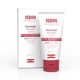 Isdin Hydration Psorisdin Smooth, 50 ml
