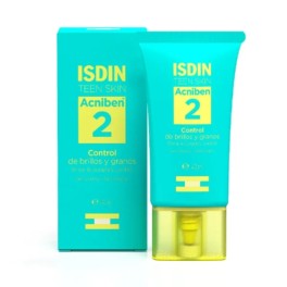 ISDIN Acniben gel crema equilibrante 40 ml