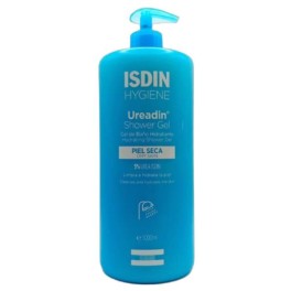 Isdin Ureadin Gel de Baño Syndet Hidratante 1000 ml | Compra Online