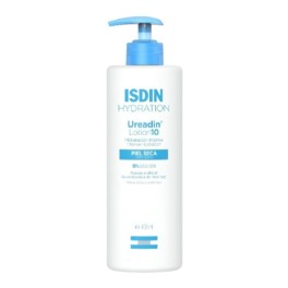 ISDIN Ureadin Lotion 10, 400ml. | Farmaconfianza