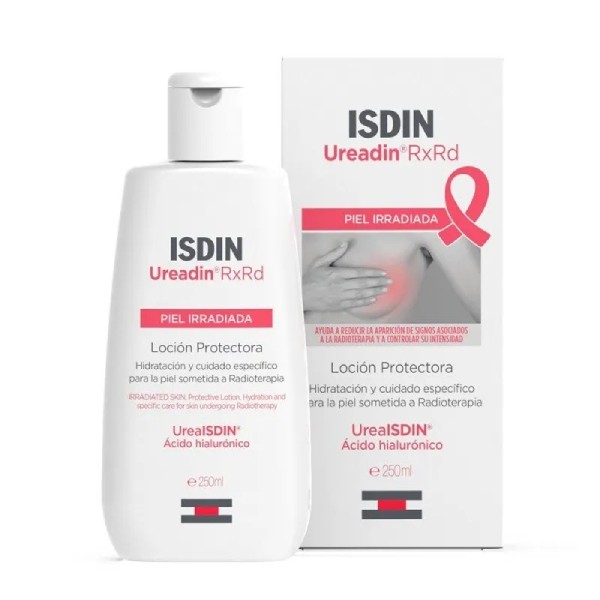 UREADIN RX RD Loción Hidratante, 250 ml ! Farmaconfianza
