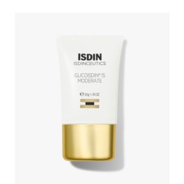ISDIN Glicoisdin Gel Antiedad 15, 50ml. | Farmaconfianza
