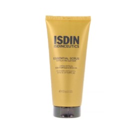 Isdinceutics Essential Scrub Exfoliante, 100g