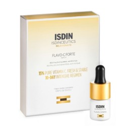 Isdinceutics Flavo-C Forte, tratamiento 10 días | Compra Online Farmaconfianza