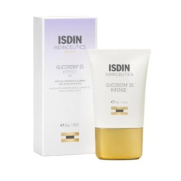 ISDIN Glicoisdin Gel Antiedad 25%, 50ml. | Farmaconfianza