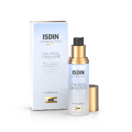 Isdinceutics Hyaluronic Concentrate 30 ml | Compra Online
