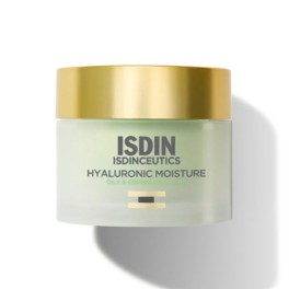 Isdinceutics Prevent Hyaluronic Moisture Oily