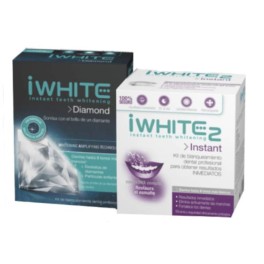 Remescar iWhite Kit Blanqueamiento dental (iWhite 2 Instant + REGALO) ! Farmaconfianza