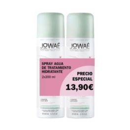 Jowae DUPLO Agua de Tratamiento Hidratante en Spray, 2 x 200 ml | Compra Online