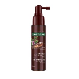 Klorane sérum anticaída Bio de Quinina y Edelweiss, 100 ml | Farmaconfianza