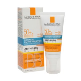 La Roche-Posay Anthelios XL Confort BB Cream Coloreada SPF50, 50ml. | Farmaconfianza