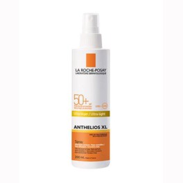 La Roche-Posay Anthelios XL SPF50 Spray 200 ml. | Farmaconfianza