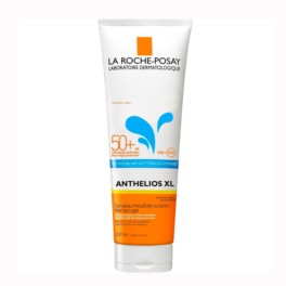 La Roche Posay Anthelios XL Gel Wet Skin SPF50, 250ml. | Farmaconfianza