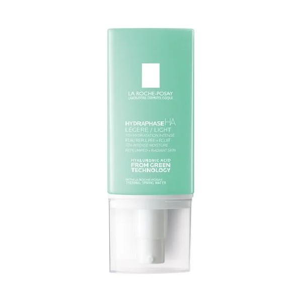 La Roche-Posay Hydraphase Intense Ligera, 50 ml | Compra Online 