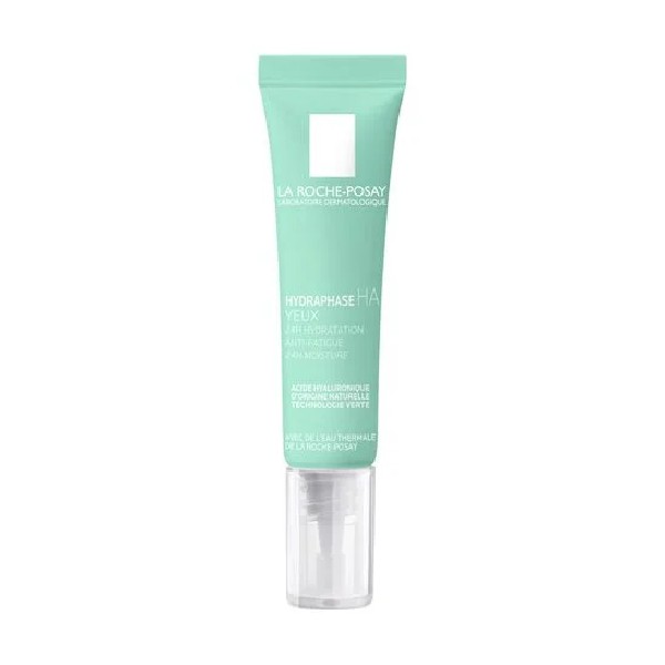 La Roche-Posay Hydraphase Ojos, 15 ml | Compra Online
