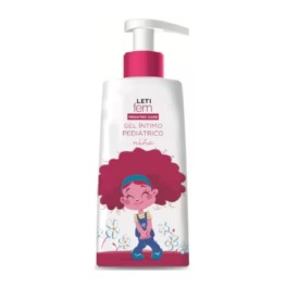 Letifem Gel Intimo Pediatrico, 250 ml