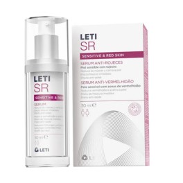 LetiSR Sérum Antirojeces, 30 ml.