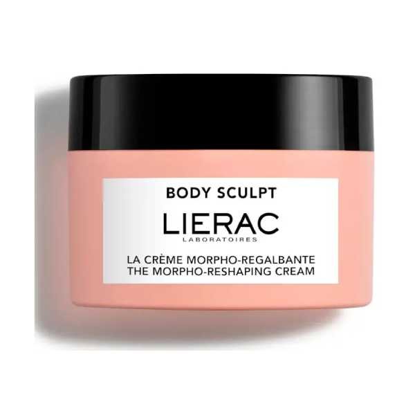 Lierac Body-Sculpt Crema Reafirmante | Compra Online