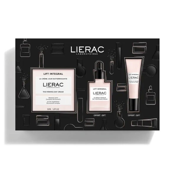 Lierac Cofre Lift integral Crema Lifting Remodelante, 50 ml | Farmaconfianza