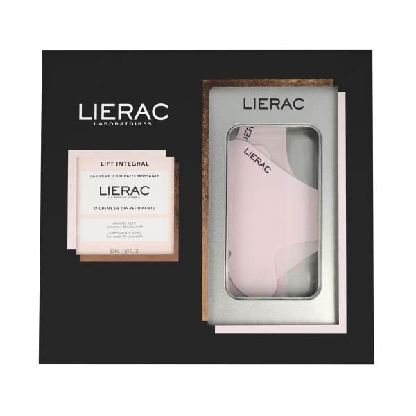 Lierac Lift Integral Crema Lifting Remodelante, 50 ml | Farmaconfianza