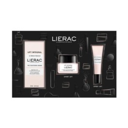 Lierac Cofre Lift Integral Sérum Tensor + REGALO Crema Lifting Día y Sérum Lifting Ojos y Párpados | Farmaconfianza