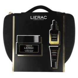 Lierac Premium Crema Sedosa Antiedad Absoluta, 50 ml | Farmaconfianza