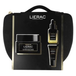 Lierac Premium Crema Voluptuosa Antiedad Absoluta, 50 ml | Farmaconfianza