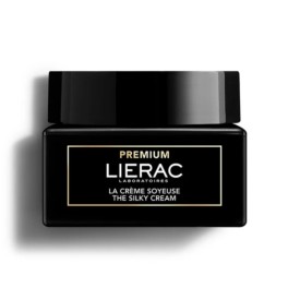 Lierac Premium Crema Sedosa Antiedad Absoluta, 50 ml | Farmaconfianza