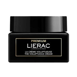 Lierac Premium Crema Voluptuosa Antiedad Absoluta, 50 ml | Farmaconfianza