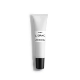 Lierac Dioptiride Crema Rellenadora Contorno de Ojos Corrección de Arrugas, 15 ml | Farmaconfianza