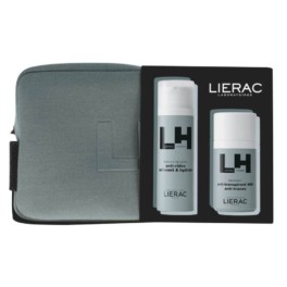 Lierac Homme Neceser Antifatiga + REGALO | Farmaconfianza